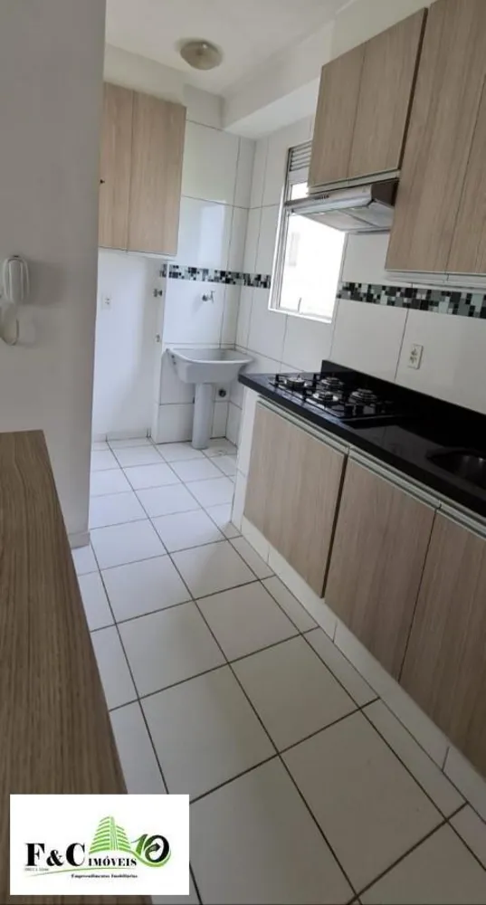 Apartamento, 1 quarto, 45 m² - Foto 7