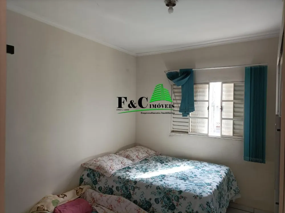 Casa, 4 quartos - Foto 7