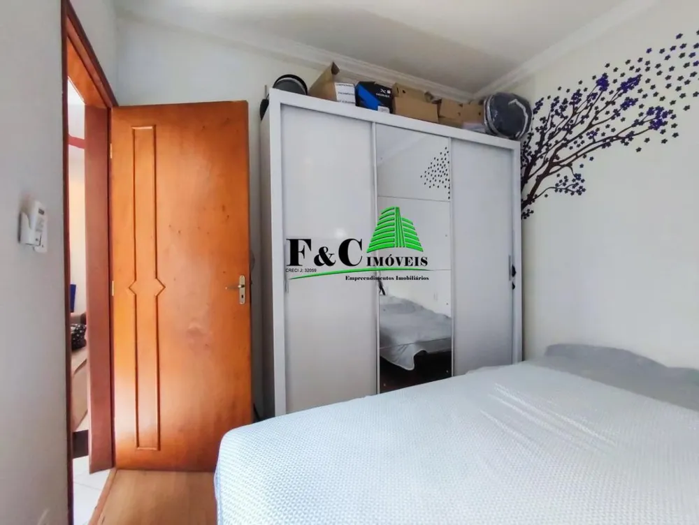 Casa, 4 quartos - Foto 6