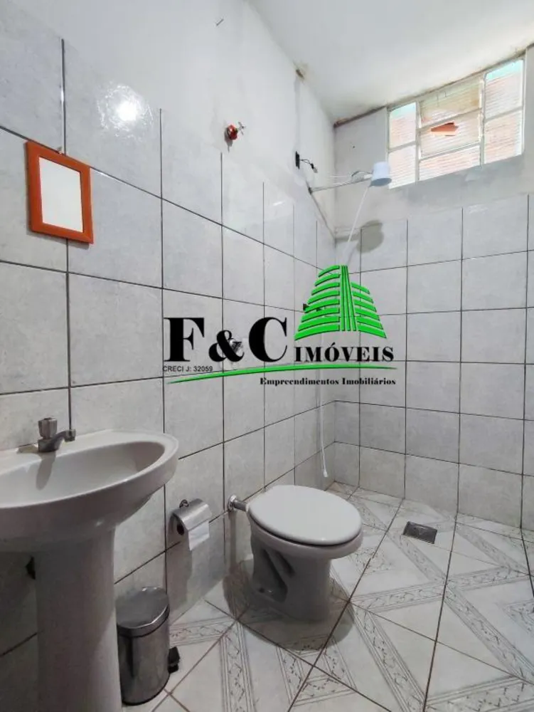 Casa, 4 quartos - Foto 1