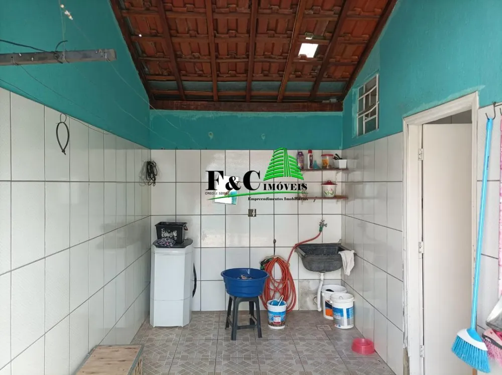 Casa, 4 quartos - Foto 8