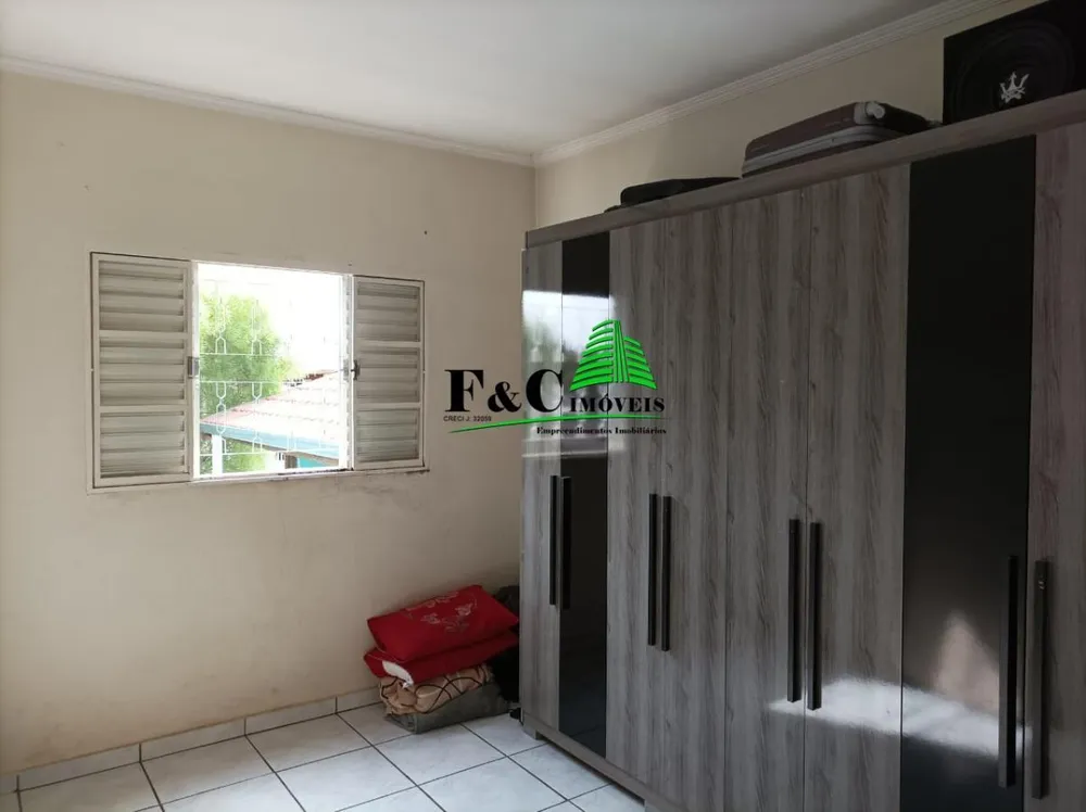 Casa, 4 quartos - Foto 10