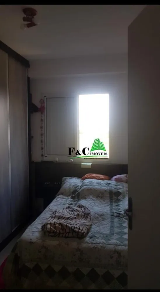 Apartamento, 2 quartos, 57 m² - Foto 6