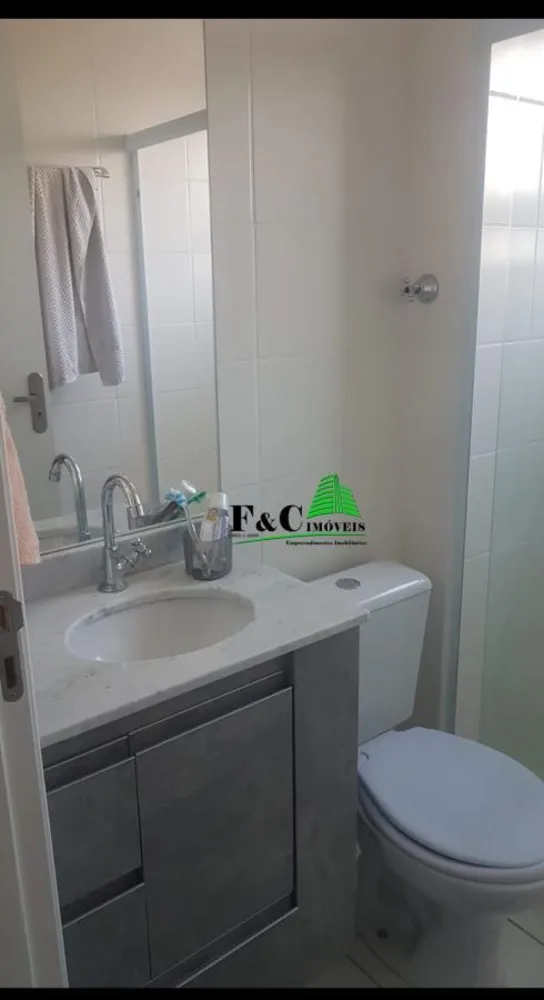 Apartamento, 2 quartos, 57 m² - Foto 4
