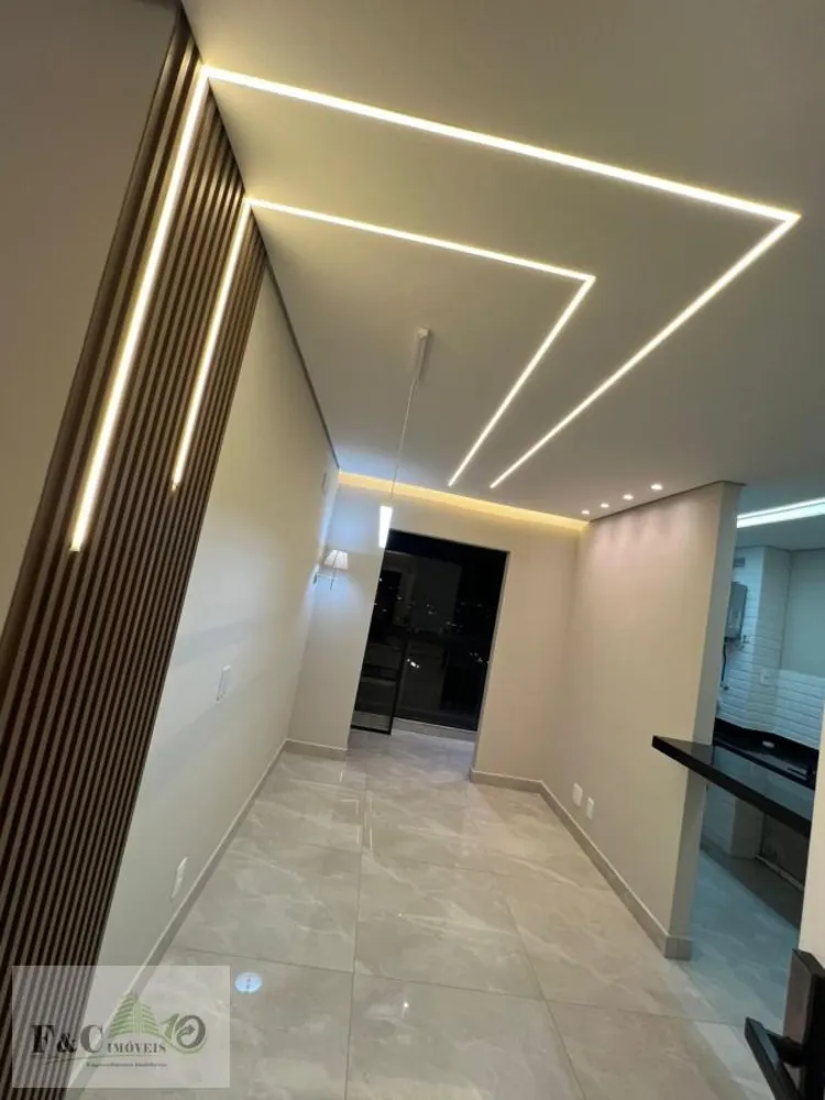 Apartamento, 2 quartos, 54 m² - Foto 1