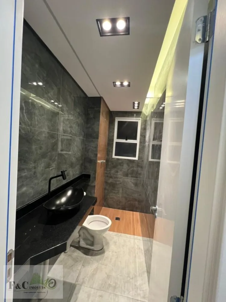 Apartamento, 2 quartos, 54 m² - Foto 8