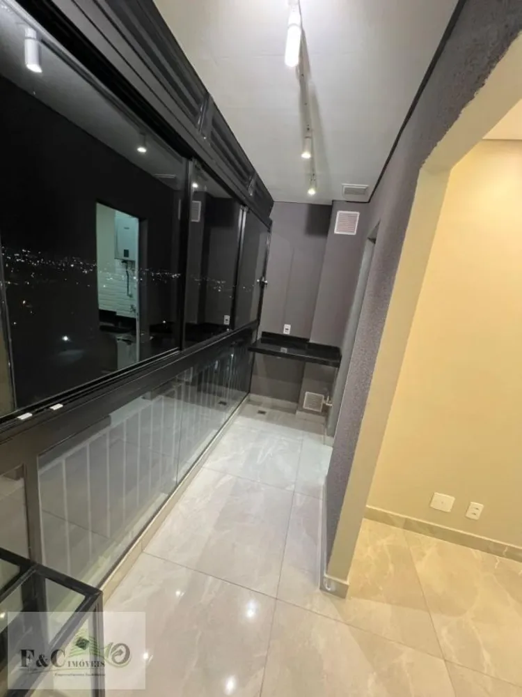 Apartamento, 2 quartos, 54 m² - Foto 2