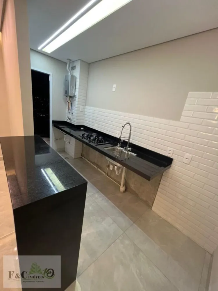 Apartamento, 2 quartos, 54 m² - Foto 3