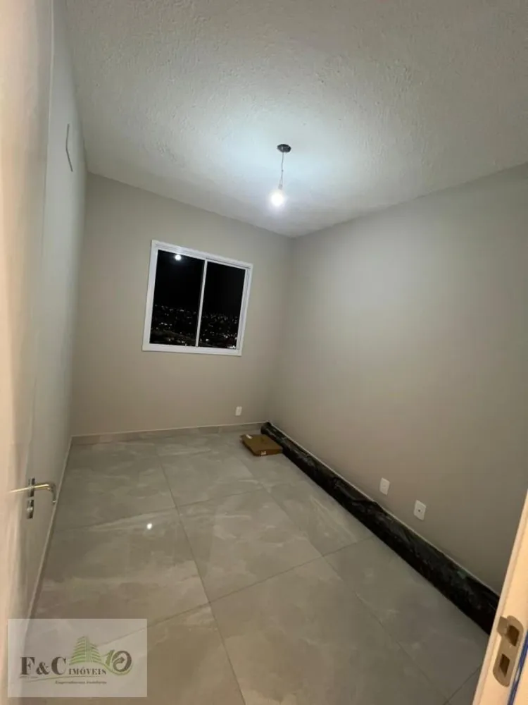 Apartamento, 2 quartos, 54 m² - Foto 4