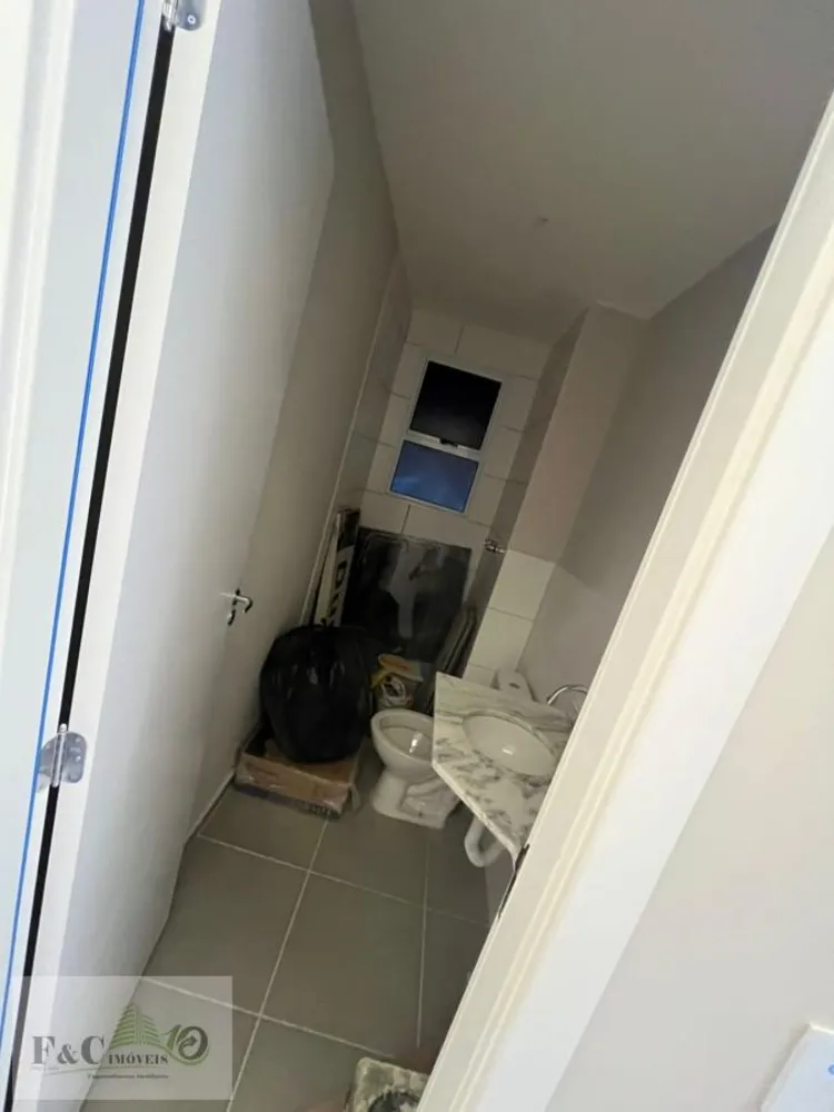 Apartamento, 2 quartos, 54 m² - Foto 6
