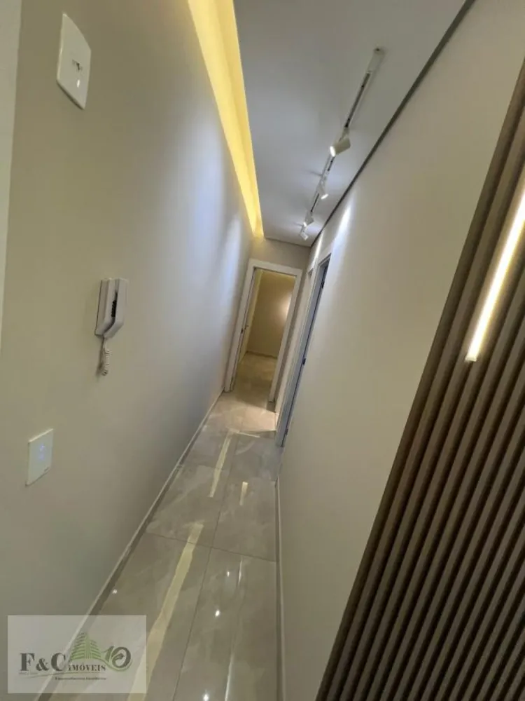 Apartamento, 2 quartos, 54 m² - Foto 5