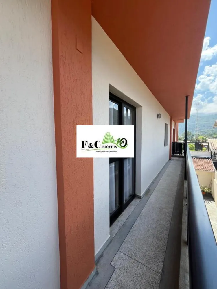 Apartamento, 2 quartos, 60 m² - Foto 2