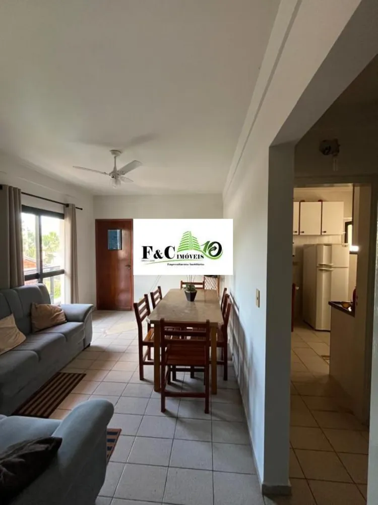 Apartamento, 2 quartos, 60 m² - Foto 3