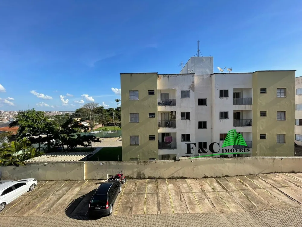 Apartamento, 2 quartos - Foto 7