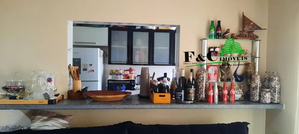 Apartamento, 2 quartos - Foto 3