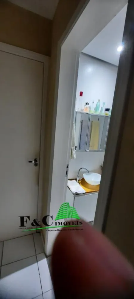 Apartamento, 2 quartos - Foto 8