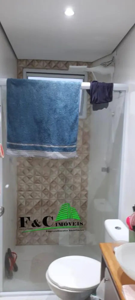 Apartamento, 2 quartos - Foto 4