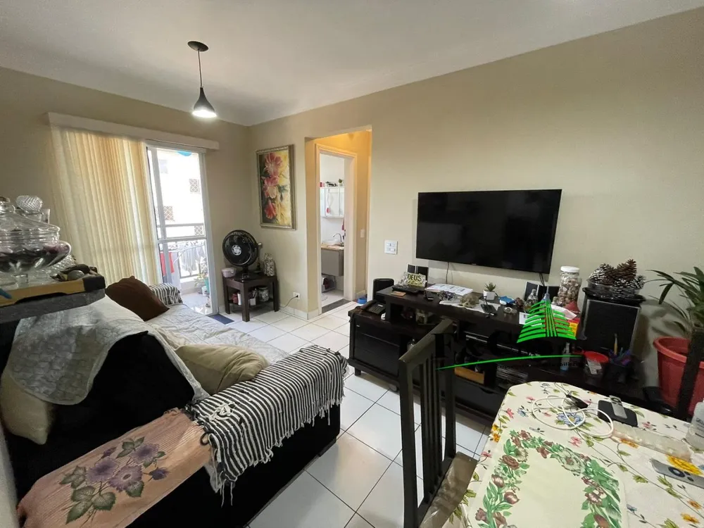 Apartamento, 2 quartos - Foto 6