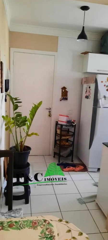Apartamento, 2 quartos - Foto 5