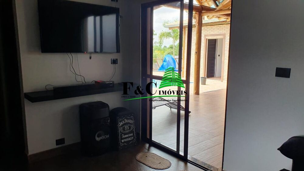 Chácara à venda com 2 quartos, 500m² - Foto 4