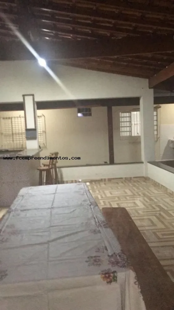 Casa, 1 quarto - Foto 11