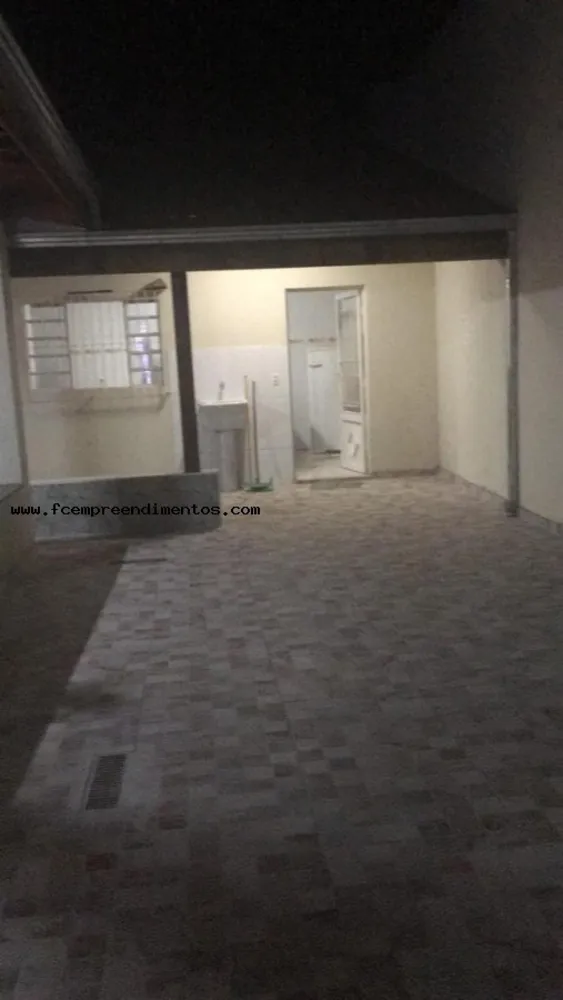 Casa, 1 quarto - Foto 1