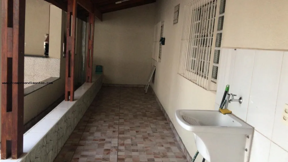 Casa, 1 quarto - Foto 4