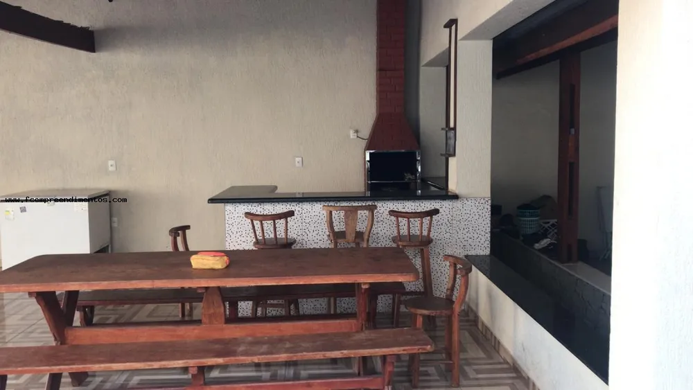 Casa, 1 quarto - Foto 6