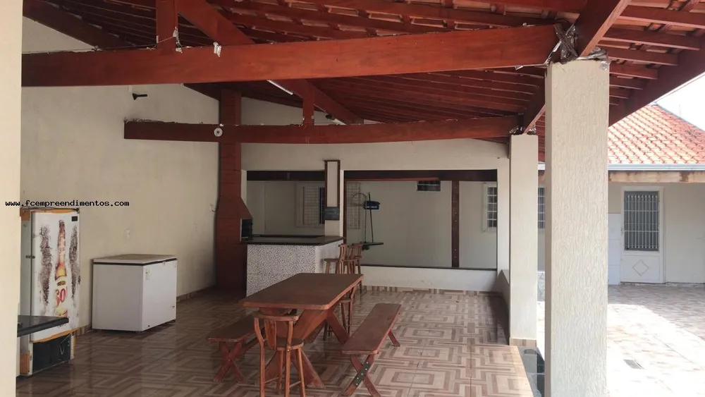Casa, 1 quarto - Foto 5
