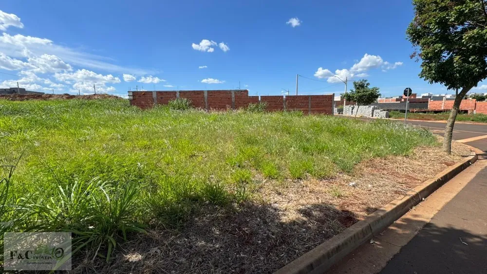 Terreno, 207 m² - Foto 2
