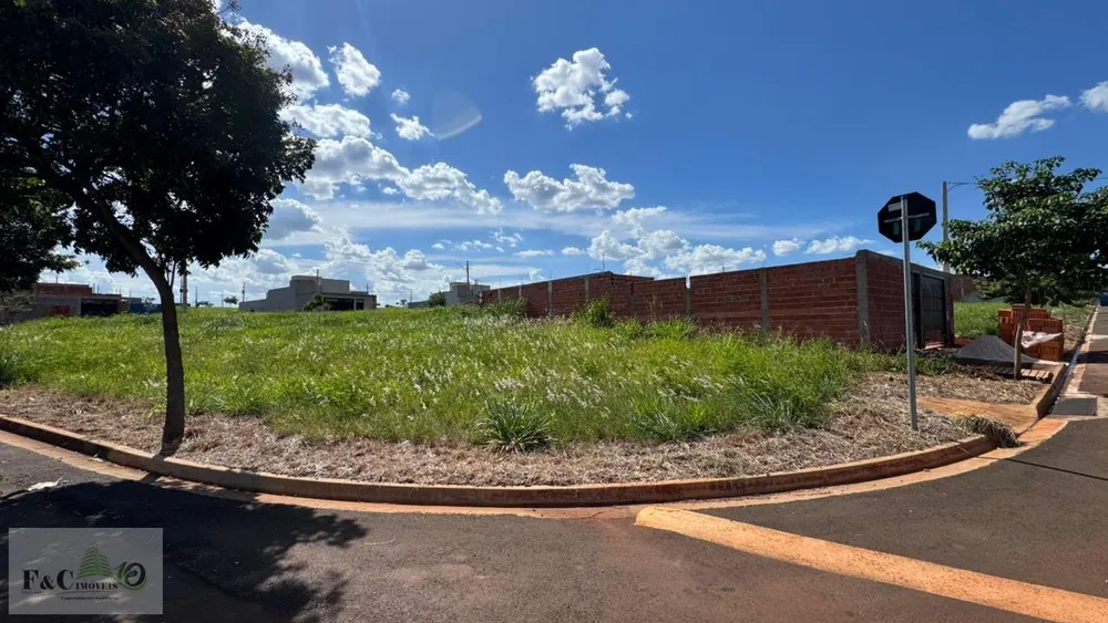 Terreno, 207 m² - Foto 1