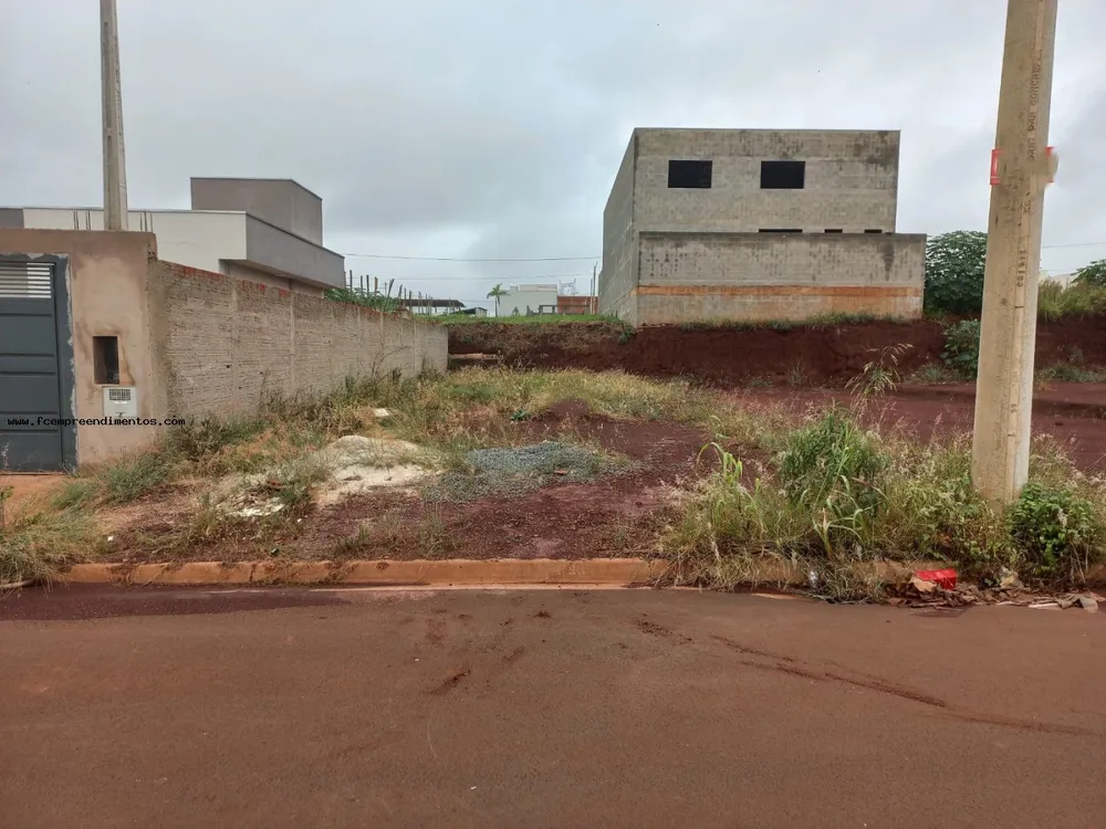 Terreno, 200 m² - Foto 1