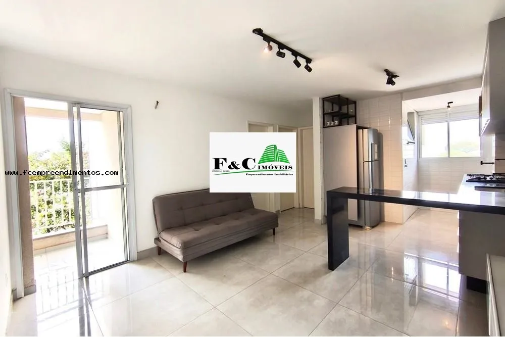 Apartamento, 2 quartos - Foto 7