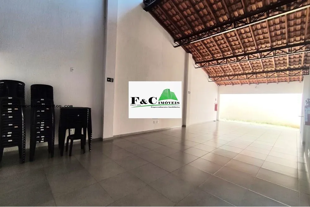 Apartamento, 2 quartos - Foto 2