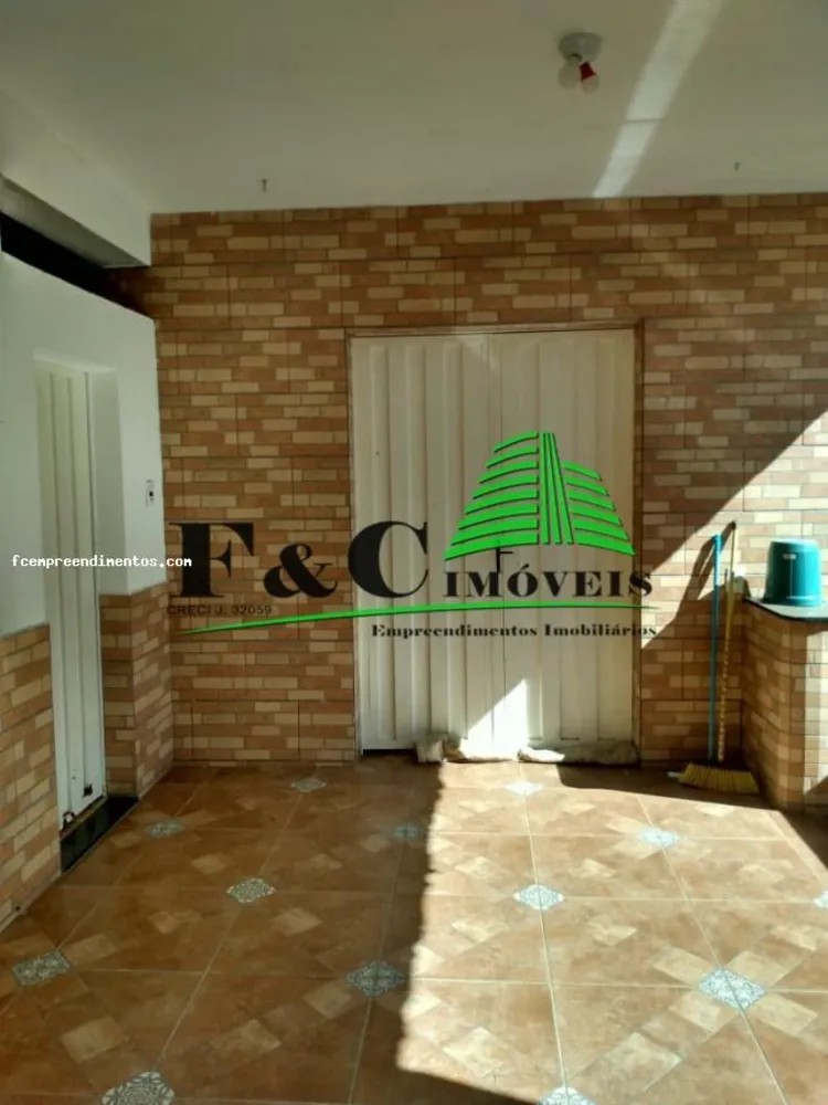 Casa, 5 quartos - Foto 4