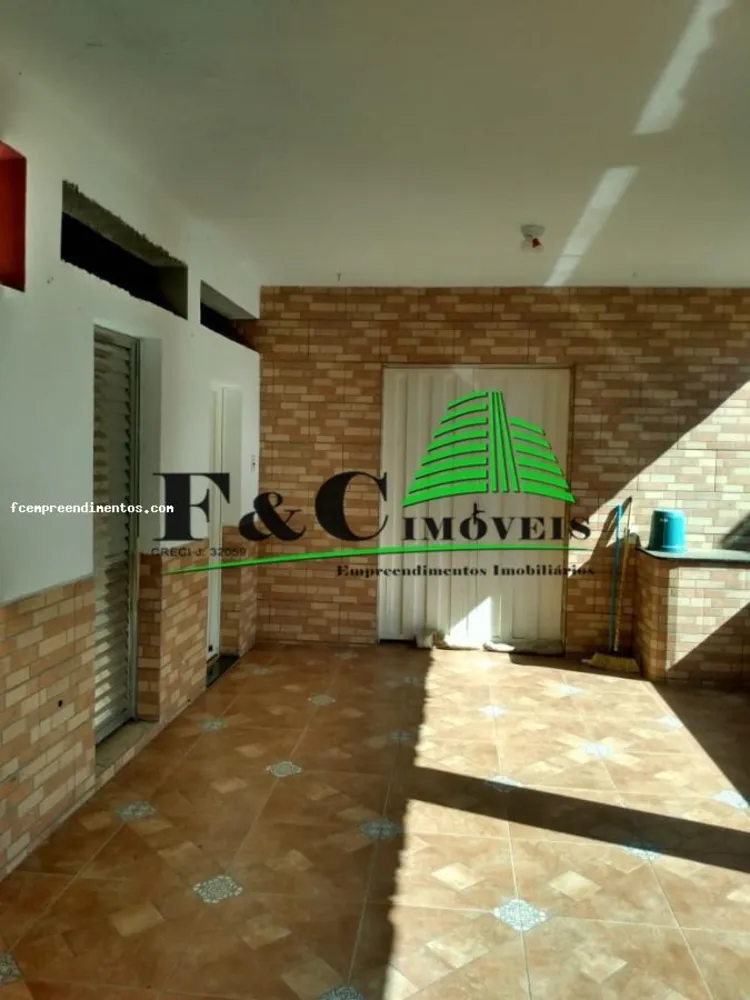 Casa, 5 quartos - Foto 6