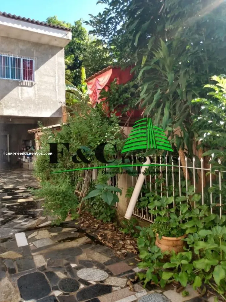 Casa, 5 quartos - Foto 5