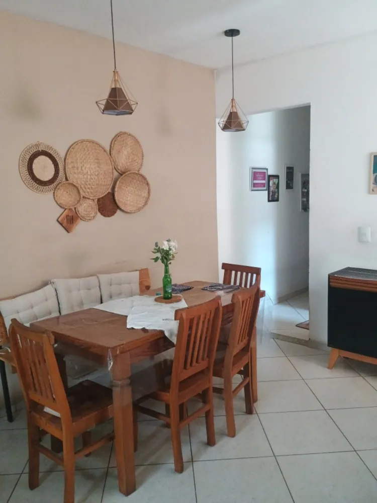 Casa, 2 quartos, 116 m² - Foto 3