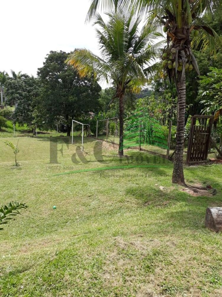Chácara à venda com 2 quartos, 5000m² - Foto 2