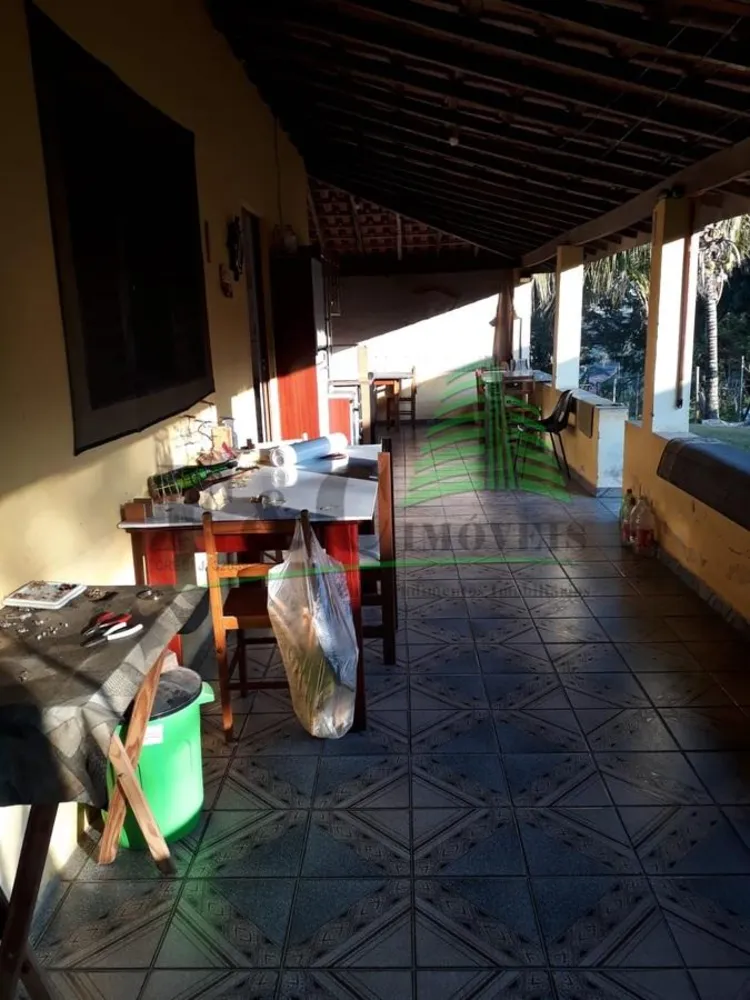 Chácara, 2 quartos, 5000 m² - Foto 5
