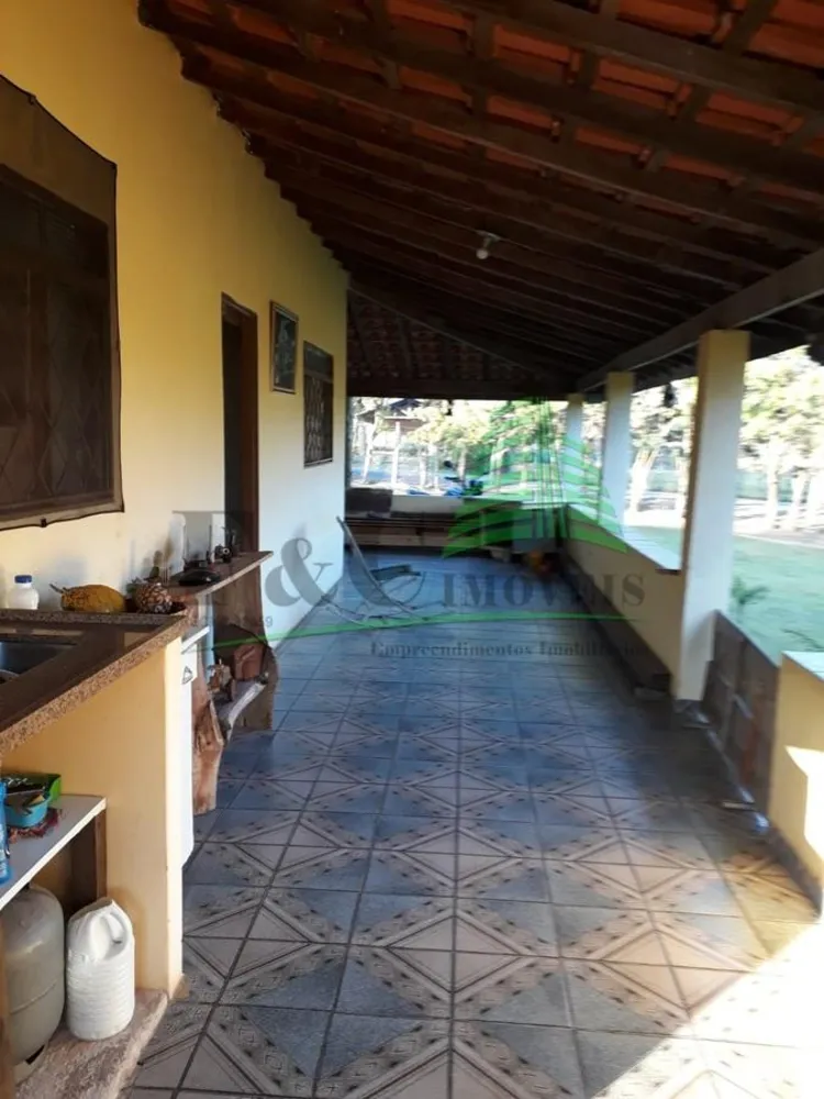 Chácara, 2 quartos, 5000 m² - Foto 7