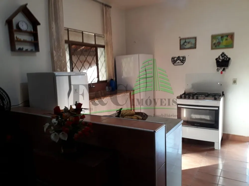 Chácara, 2 quartos, 5000 m² - Foto 6