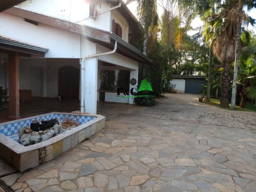 Casa de Condomínio à venda com 6 quartos, 2000m² - Foto 12