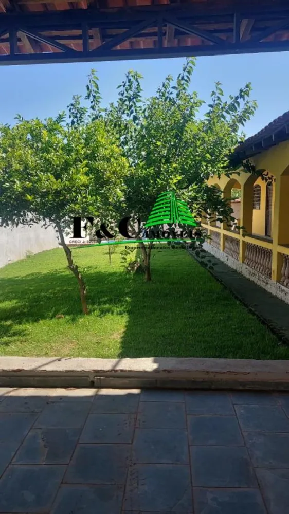 Chácara, 2 quartos, 500 m² - Foto 7
