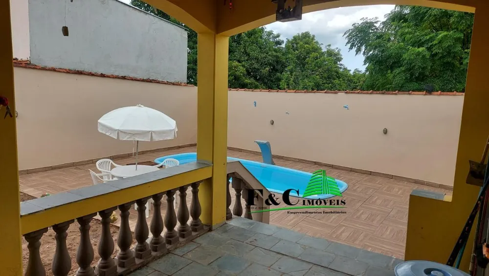 Chácara, 2 quartos, 500 m² - Foto 2