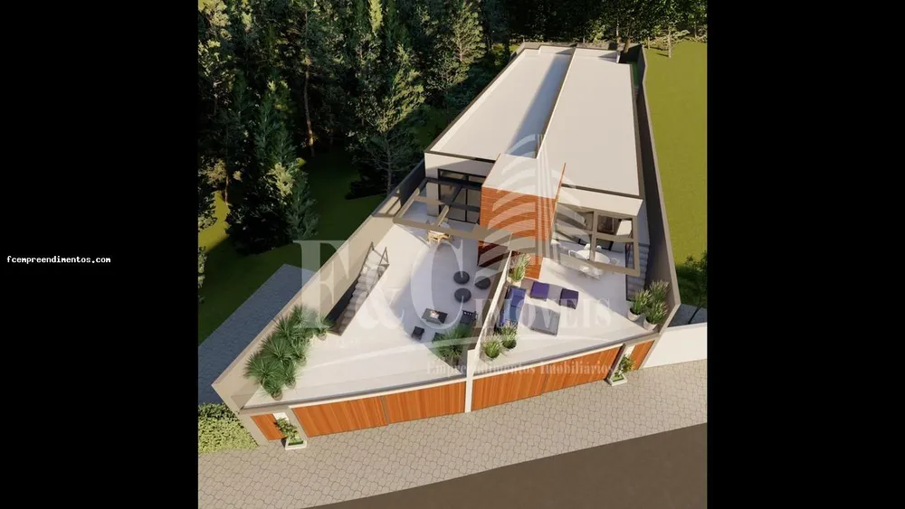 Casa, 2 quartos - Foto 2