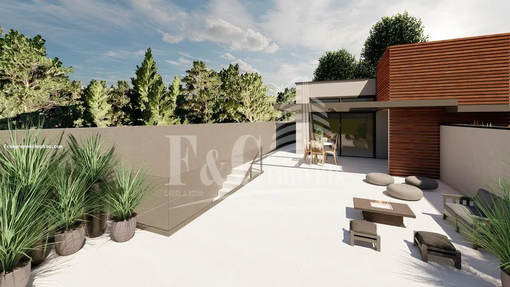 Casa, 2 quartos - Foto 4