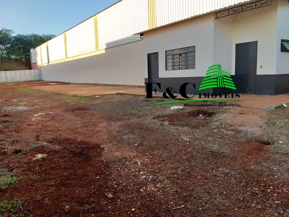 Terreno, 1003 m² - Foto 4