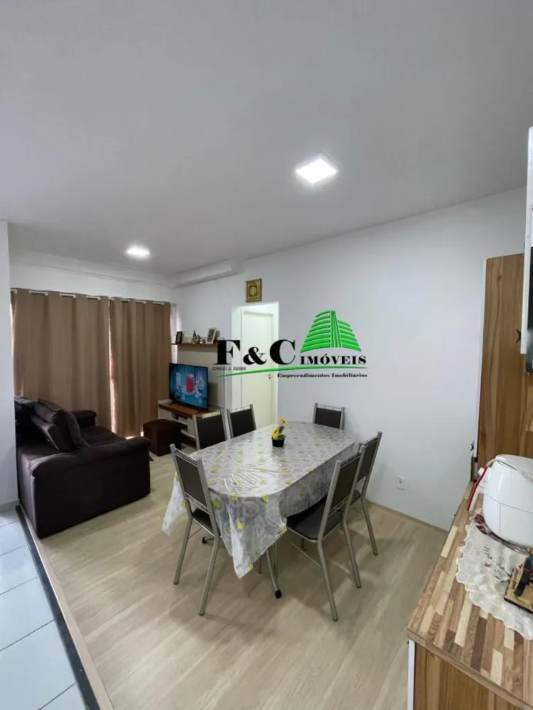Apartamento, 2 quartos - Foto 4