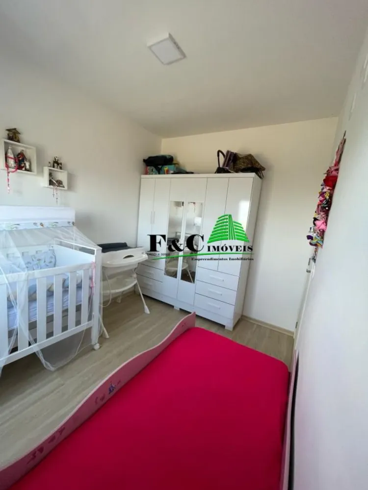 Apartamento, 2 quartos - Foto 6